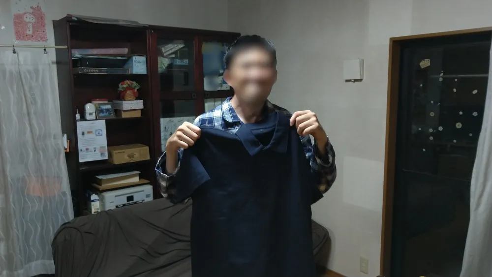 ジョイホームきよしヶ丘　誕生会_3