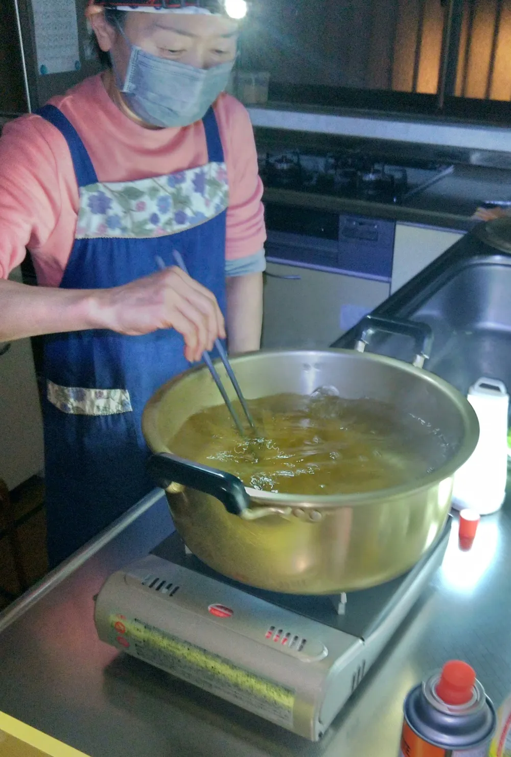 ジョイホームきよしヶ丘の防災訓練を実施しました_2