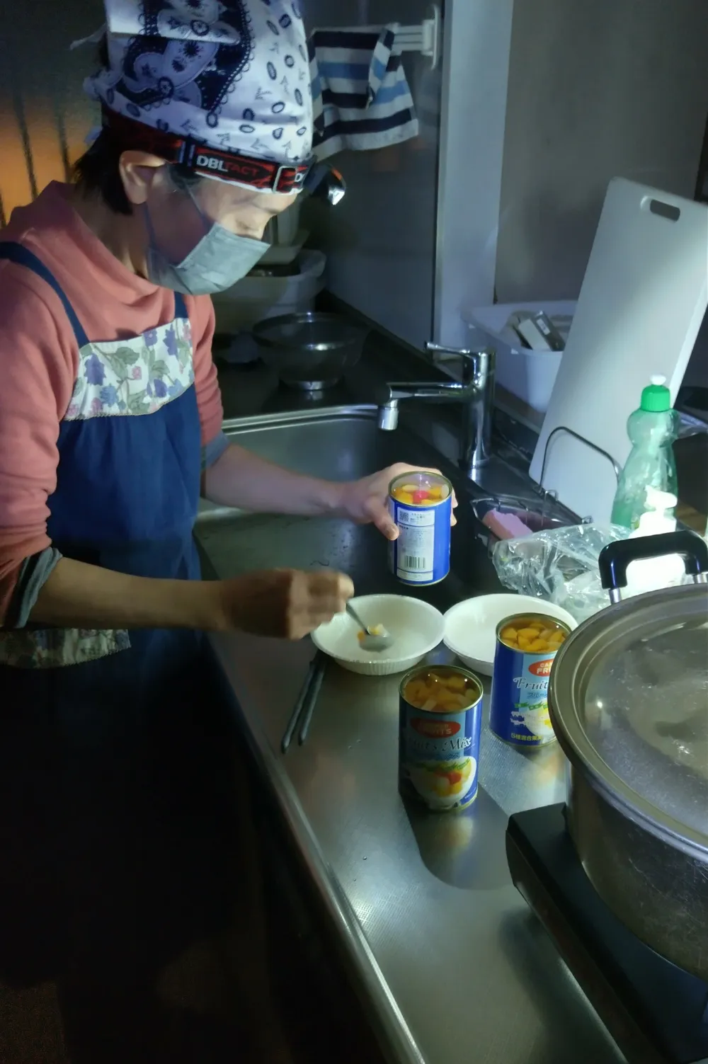 ジョイホームきよしヶ丘の防災訓練を実施しました_3