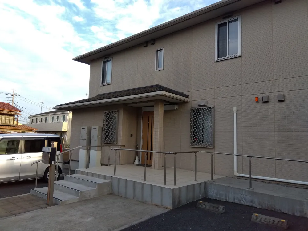 共同生活援助|ジョイホーム五香