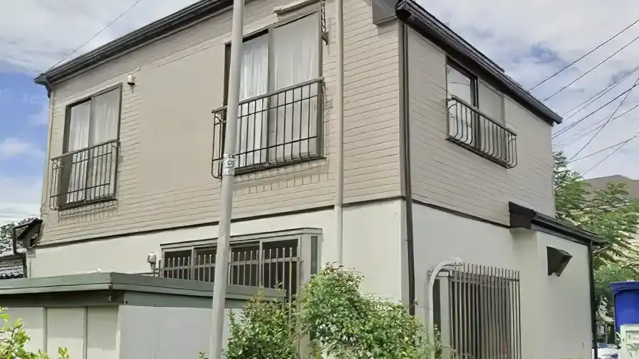 共同生活援助|ジョイホーム矢切Ⅰ棟・Ⅱ棟