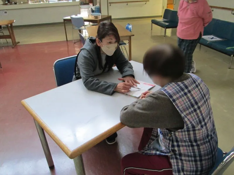 活動報告イメージ