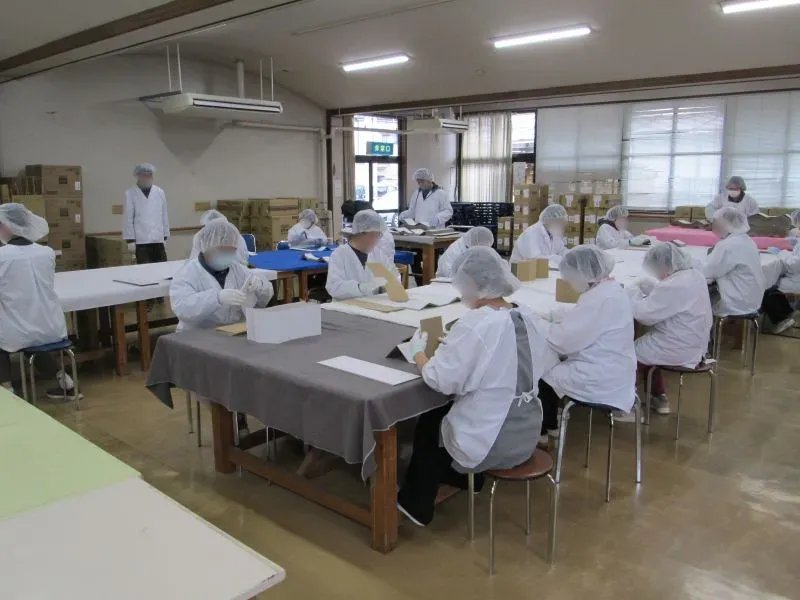 採用情報イメージ